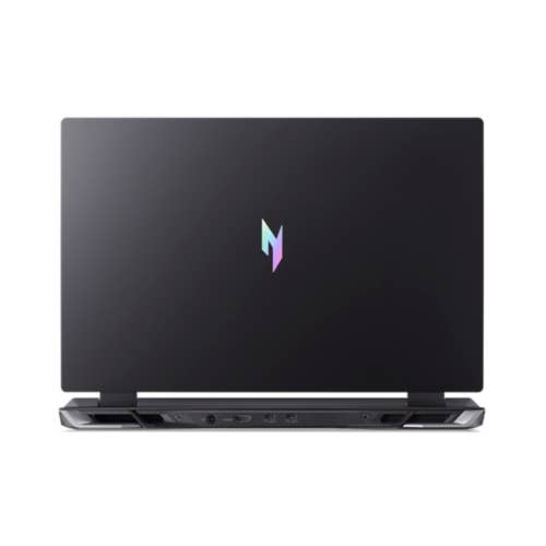 Nitro 17 Gaming Laptop | AN17-42 | Black