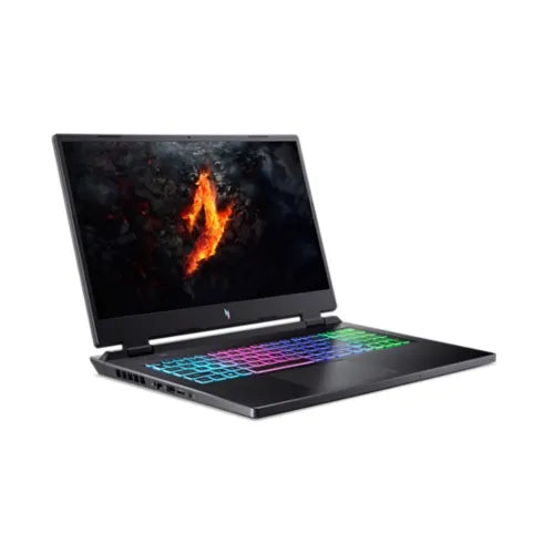 Nitro 17 Gaming Laptop | AN17-42 | Black