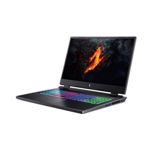 Nitro 17 Gaming Laptop | AN17-42 | Black