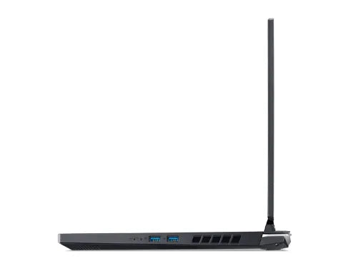 Nitro 5 Gaming Laptop | AN515-58 | Black