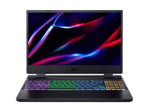 Nitro 5 Gaming Laptop | AN515-58 | Black