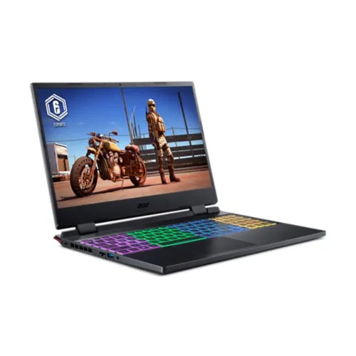 Nitro 5 Gaming Laptop | AN515-58 | Black
