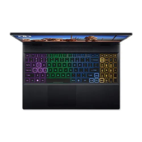 Nitro 5 Gaming Laptop | AN515-58 | Black