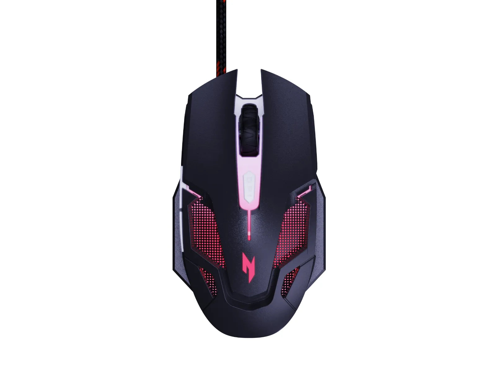 Acer Nitro Gaming Mouse II | Black