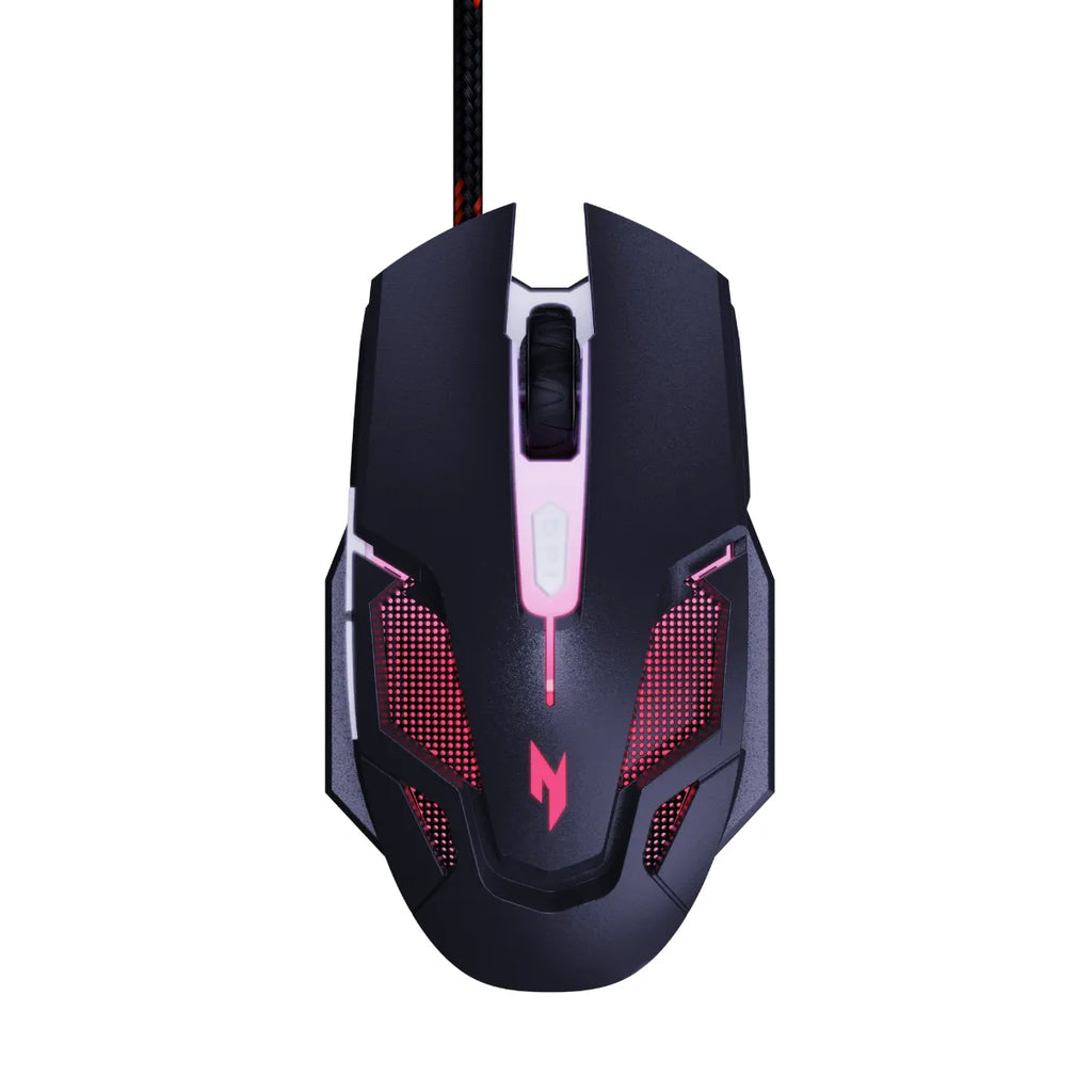 Acer Nitro Gaming Mouse II | Black