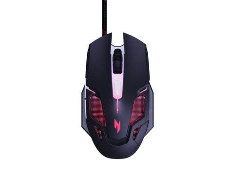 Acer Nitro Gaming Mouse II | Black