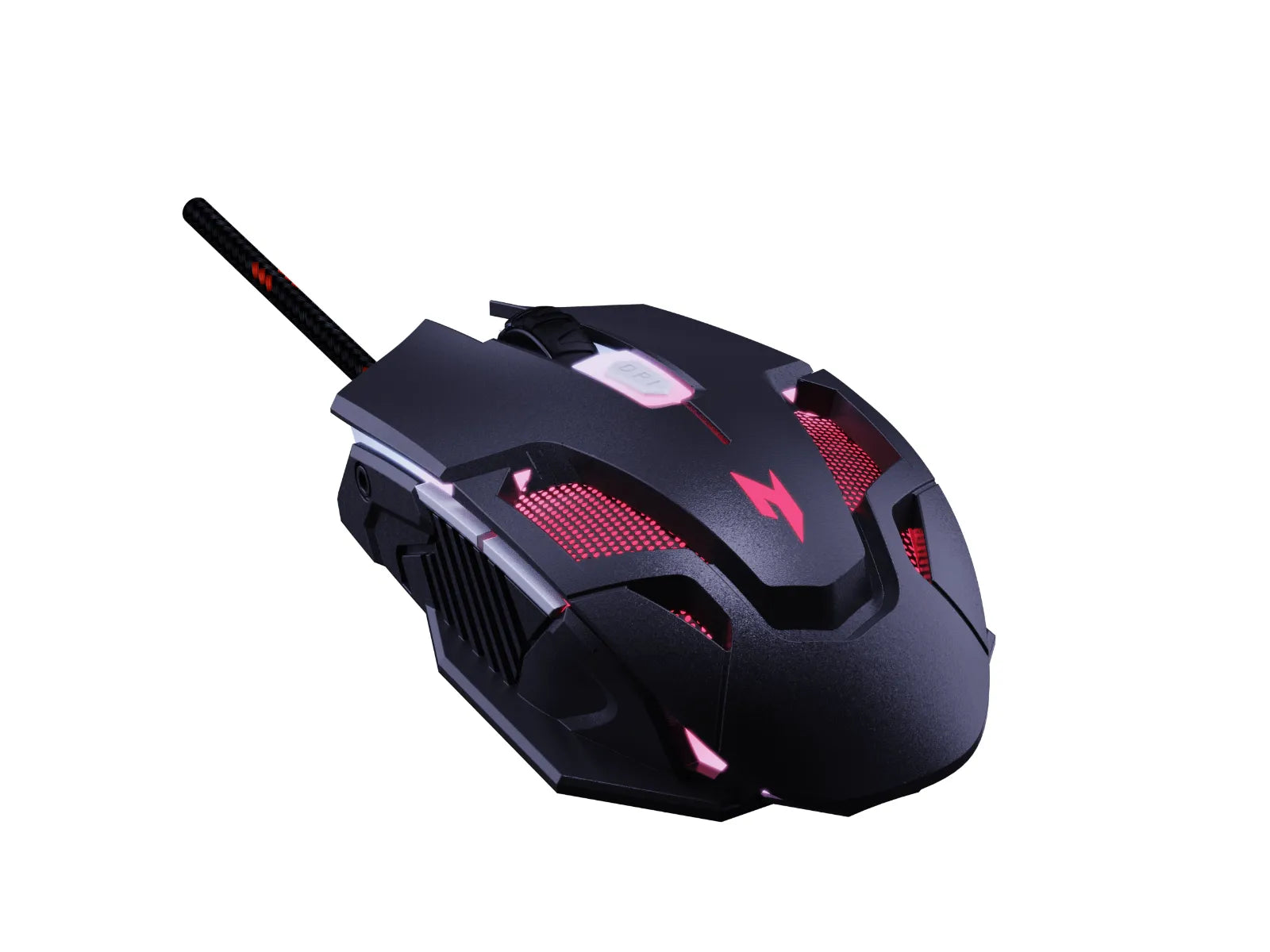 Acer Nitro Gaming Mouse II | Black