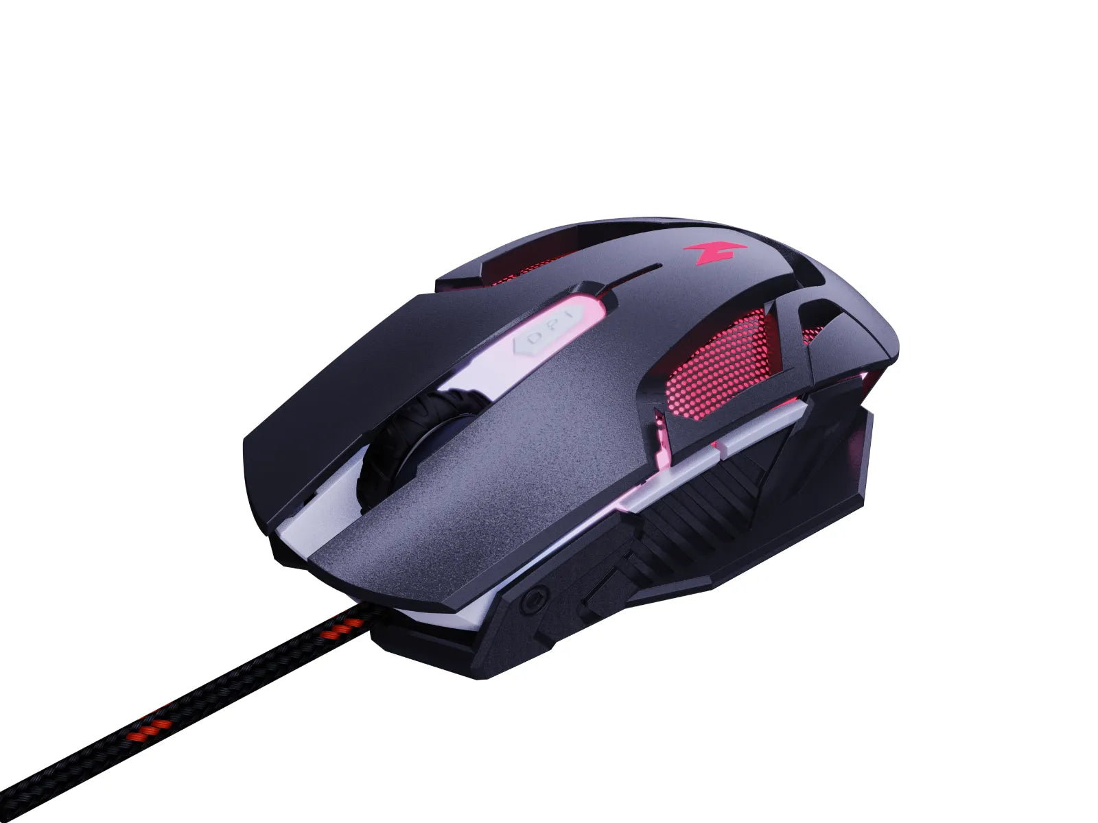 Acer Nitro Gaming Mouse II | Black