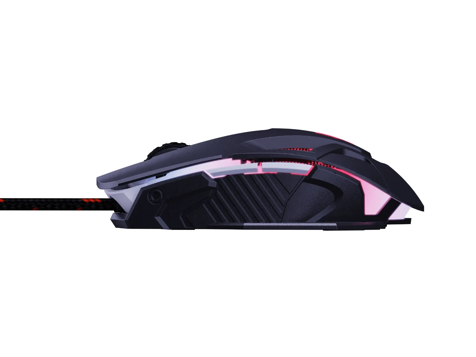Acer Nitro Gaming Mouse II | Black