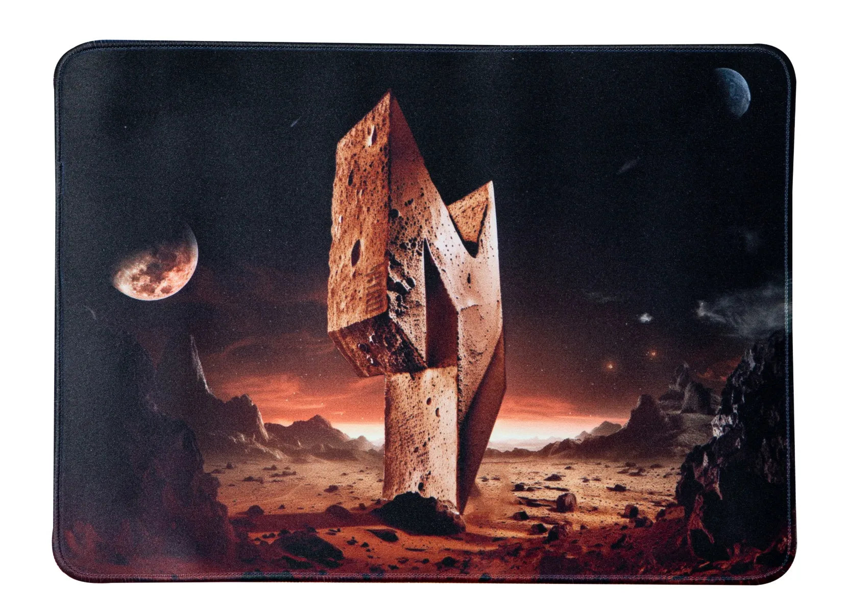 Acer Nitro Mouse Pad (Medium Size)