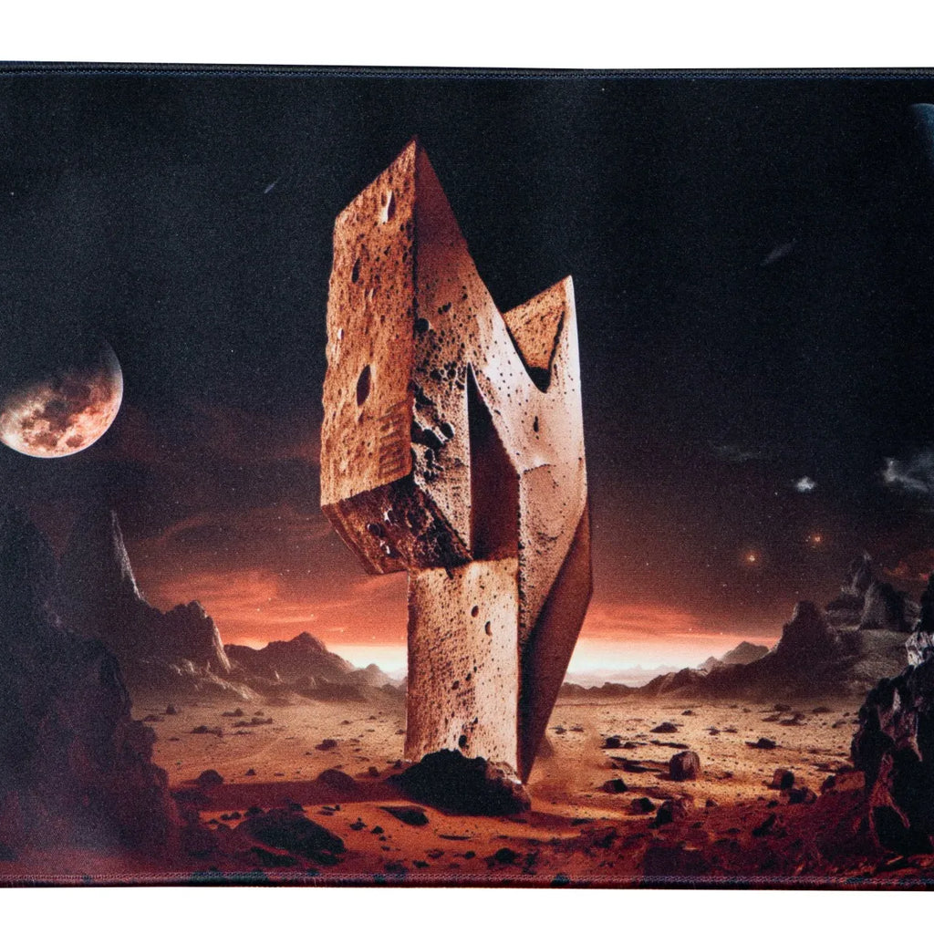 Acer Nitro Mouse Pad (Medium Size)