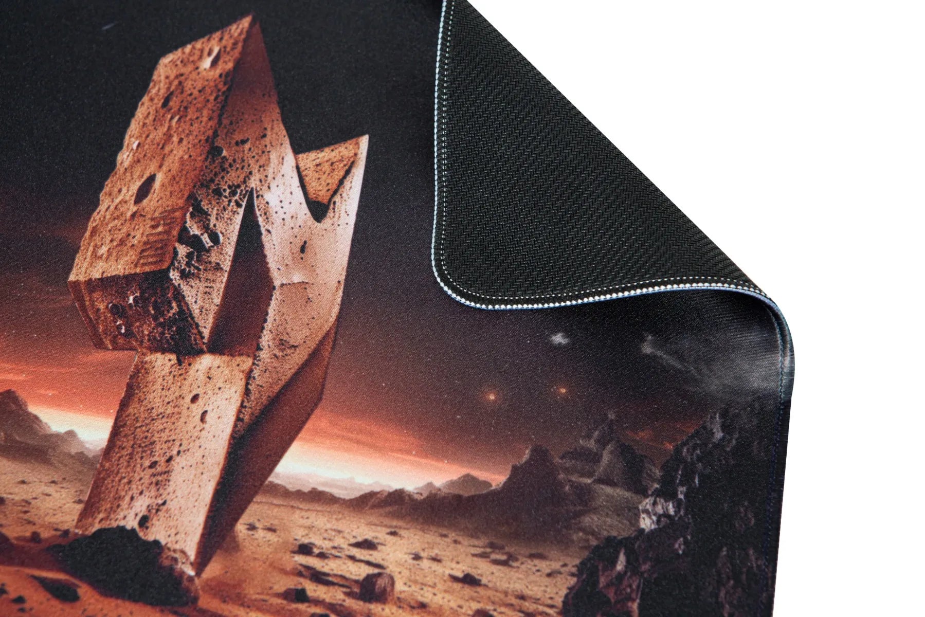 Acer Nitro Mouse Pad (Medium Size)