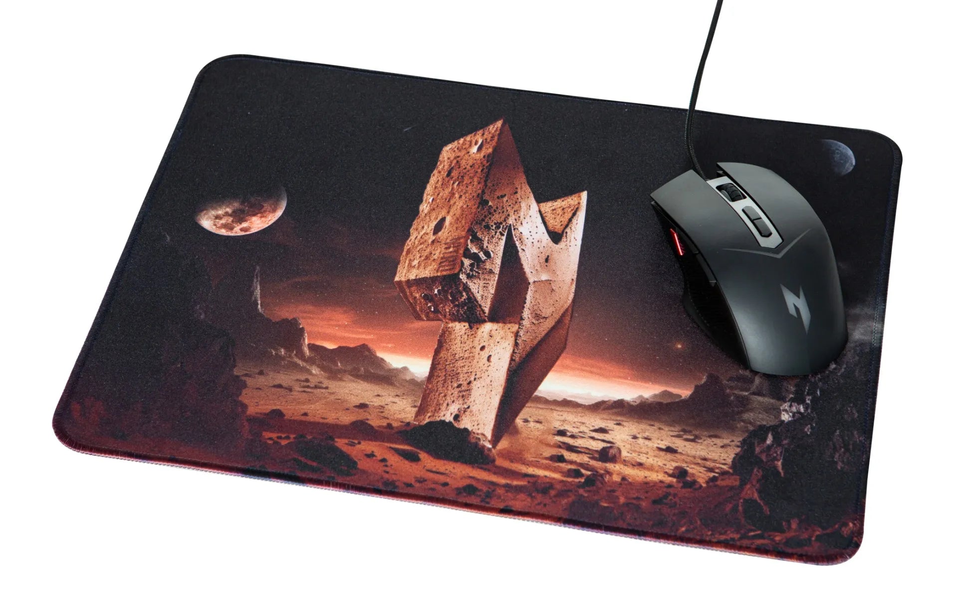 Acer Nitro Mouse Pad (Medium Size)