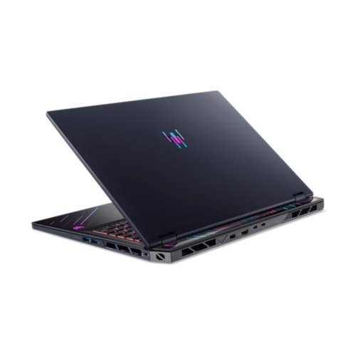 Predator Helios 18 AI Gaming Laptop | PH18-73 | Black