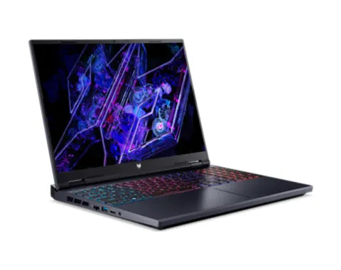 Predator Helios Neo 16 Gaming Laptop | PHN16-72 | Black