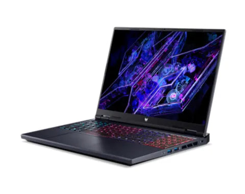 Predator Helios Neo 16 Gaming Laptop | PHN16-72 | Black