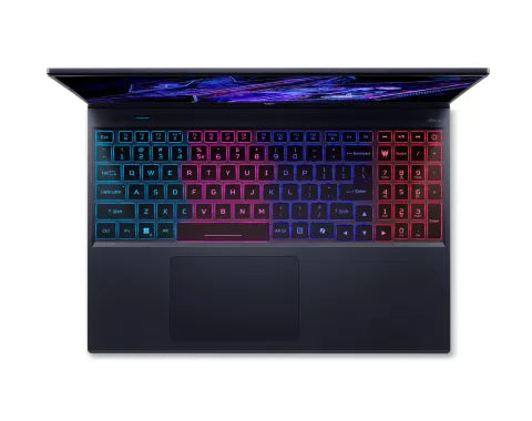 Predator Helios Neo 16 Gaming Laptop | PHN16-72 | Black