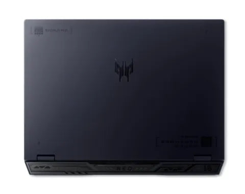 Predator Helios Neo 16 Gaming Laptop | PHN16-72 | Black