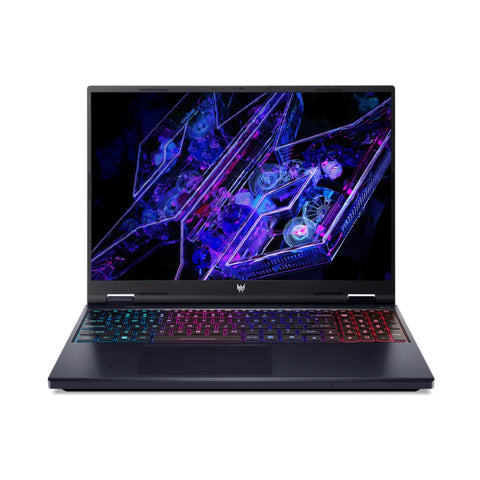 Predator Helios Neo 16 Gaming Laptop | PHN16-72 | Black