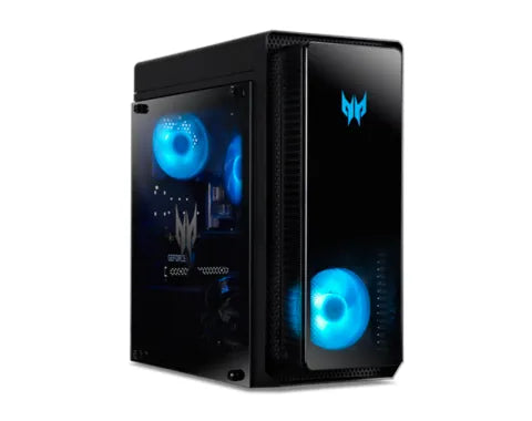 Predator Orion 3000 Gaming PC | PO3-655 | Black