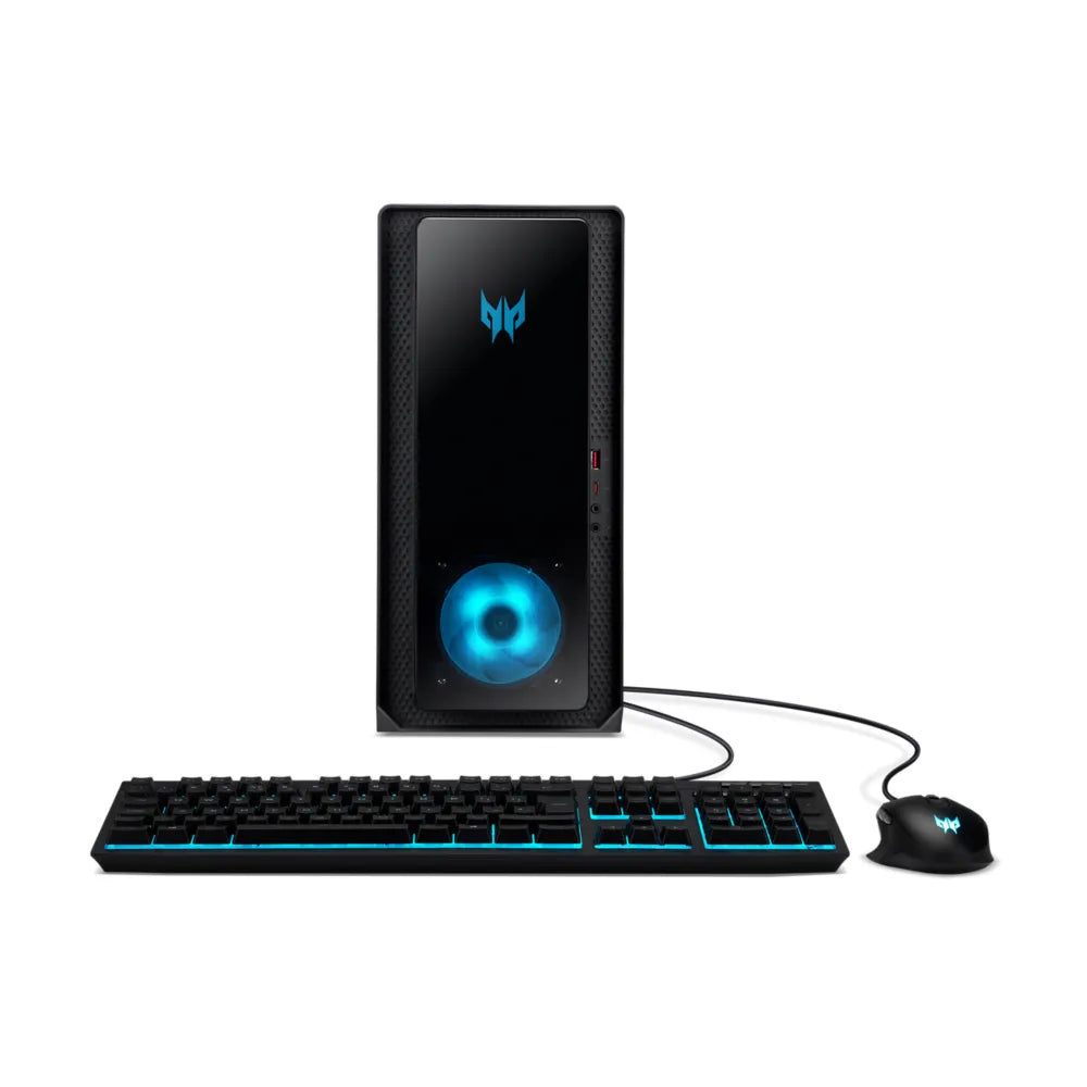 Predator Orion 3000 Gaming PC | PO3-655 | Black