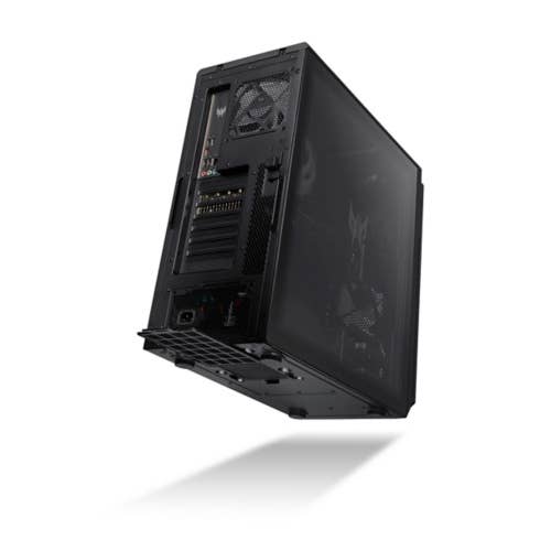 Predator Orion 5000  | PO5-660 | Black