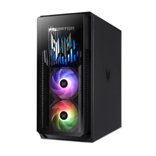 Predator Orion 5000  | PO5-660 | Black