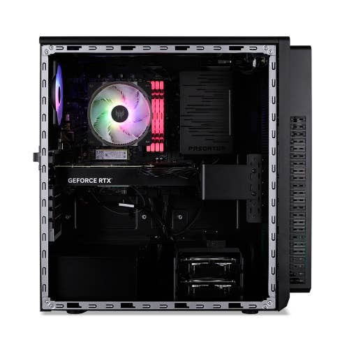 Predator Orion 5000  | PO5-660 | Black