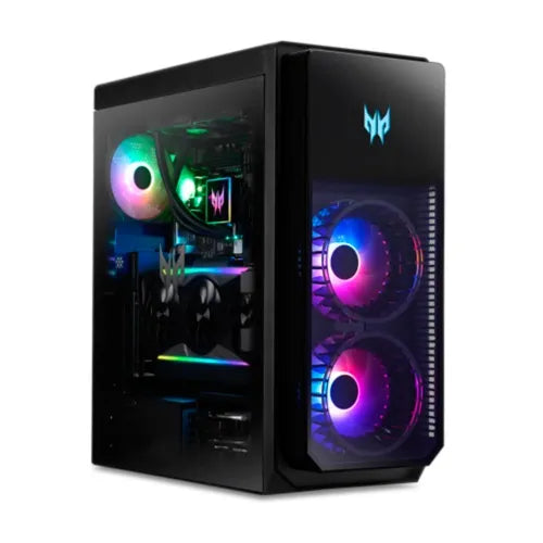 Predator Orion 7000 Gaming PC | PO7-655 | Black