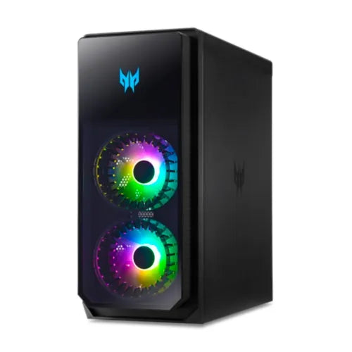 Predator Orion 7000 Gaming PC | PO7-655 | Black