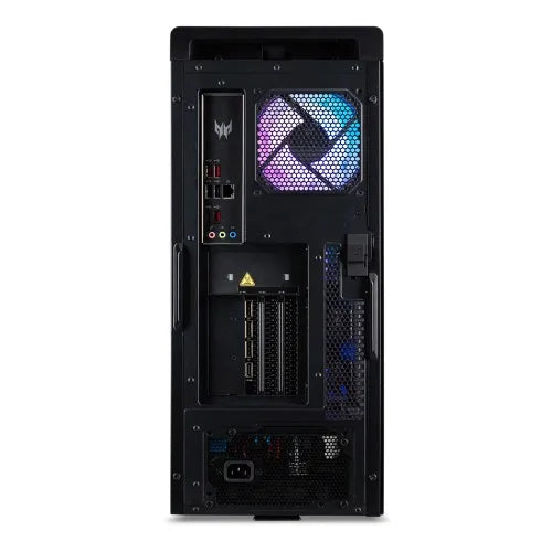 Predator Orion 7000 Gaming PC | PO7-655 | Black