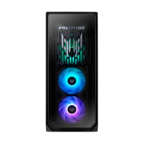 Predator Orion 7000 Gaming PC | PO7-660 | Black