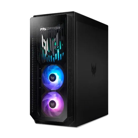 Predator Orion 7000 Gaming PC | PO7-660 | Black