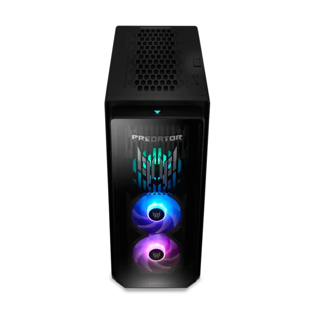 Predator Orion 7000 Gaming PC | PO7-660 | Black
