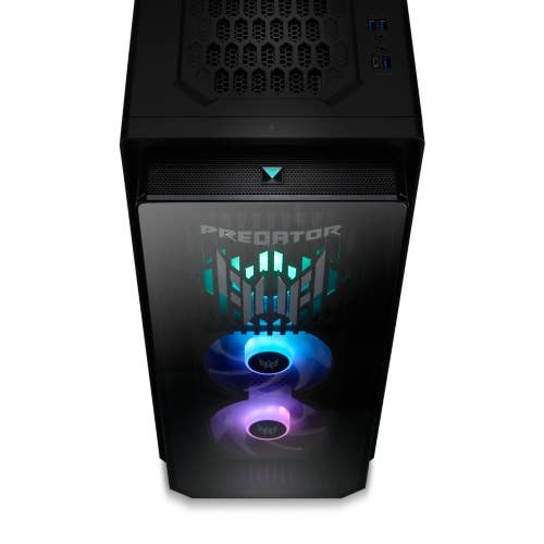 Predator Orion 7000  | PO7-660 | Black