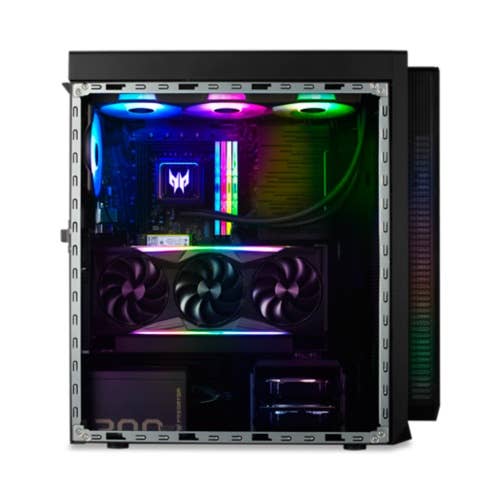 Predator Orion 7000  | PO7-660 | Black