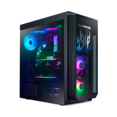 Predator Orion 7000  | PO7-660 | Black