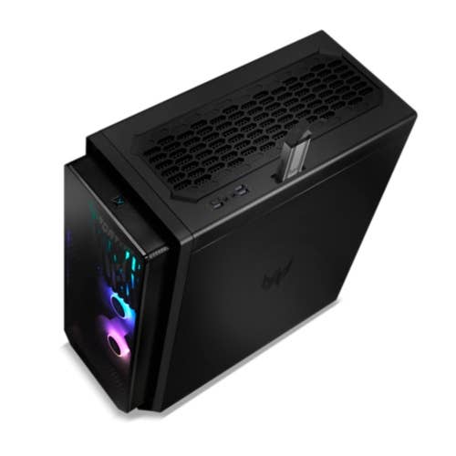 Predator Orion 7000  | PO7-660 | Black