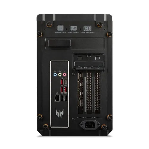 Predator Orion POX-955 | Black