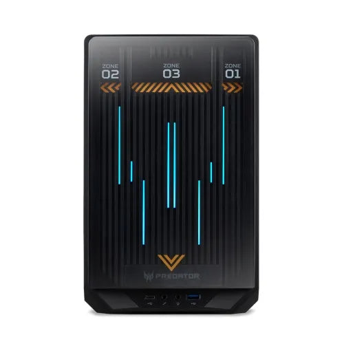 Predator Orion POX-955 | Black