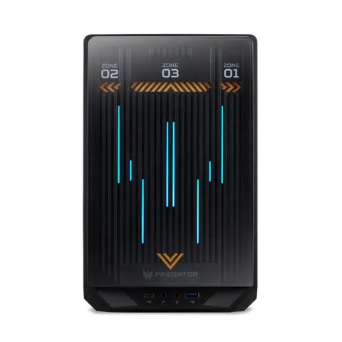 Predator Orion POX-955 | Black