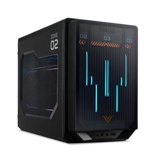 Predator Orion POX-955 | Black