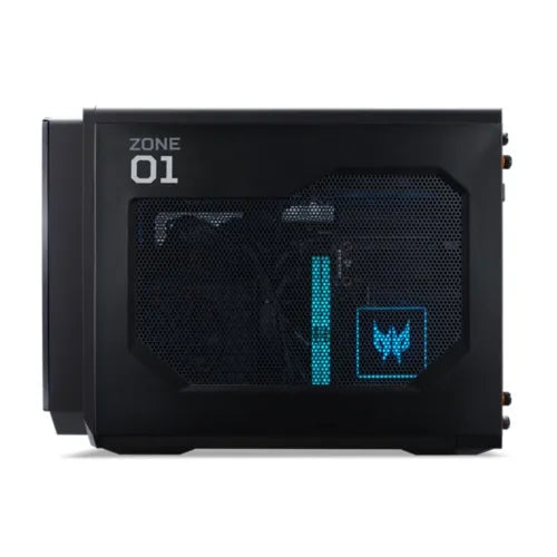 Predator Orion POX-955 | Black