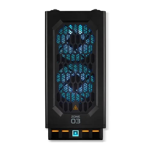 Predator Orion POX-955 | Black