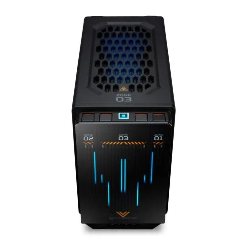 Predator Orion POX-955 | Black