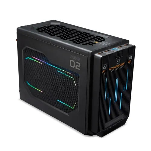 Predator Orion POX-955 | Black