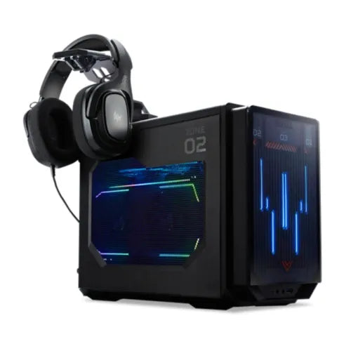 Predator Orion POX-955 | Black