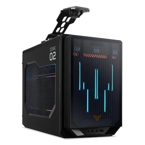 Predator Orion POX-955 | Black