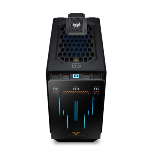 Predator Orion POX-955 | Black