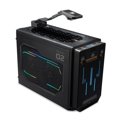 Predator Orion POX-955 | Black